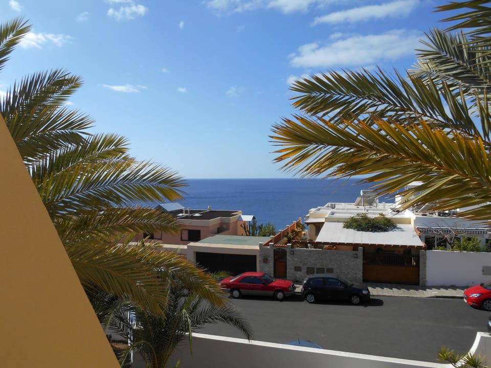 Vom Balkon Garden & Sea Boutique Lodging by LIVVO