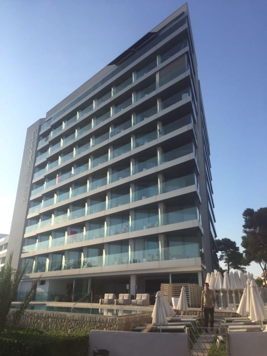 Außenansicht Son Moll Sentits Hotel & Spa