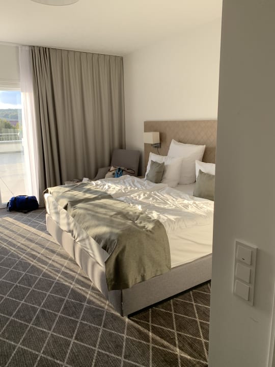 Zimmer Victor's Residenz-Hotel Teistungenburg