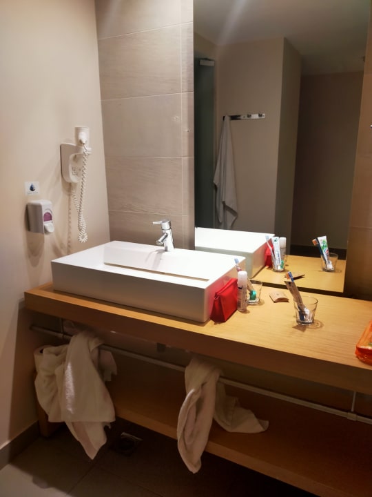 Zimmer Atlantica Mikri Poli Crete