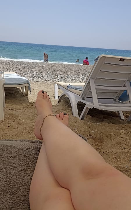 Strand Timo Deluxe Resort