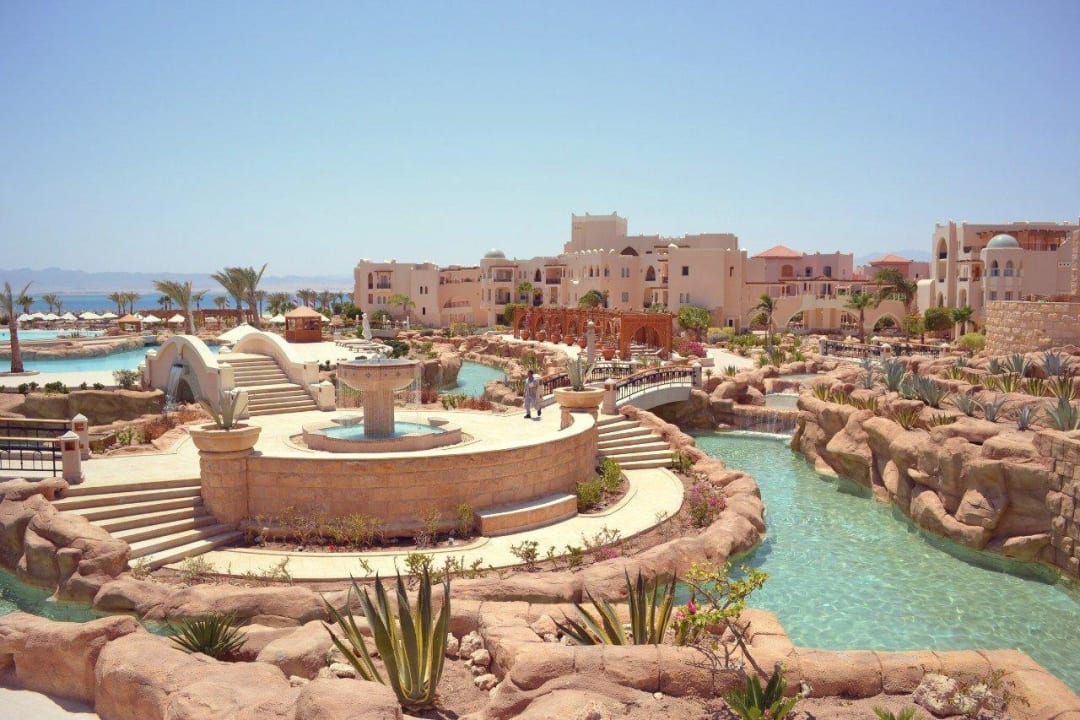 Kempinski Hotel Soma Bay Hotel Kempinski Soma Bay