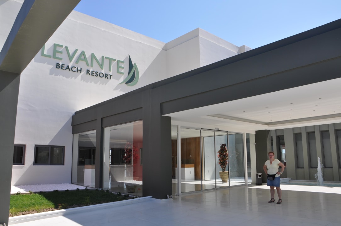 Hotel Levante - powered by Playitas