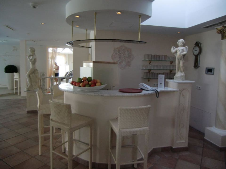 Poolbar Bergergut - Das Genießerhotel für Paare