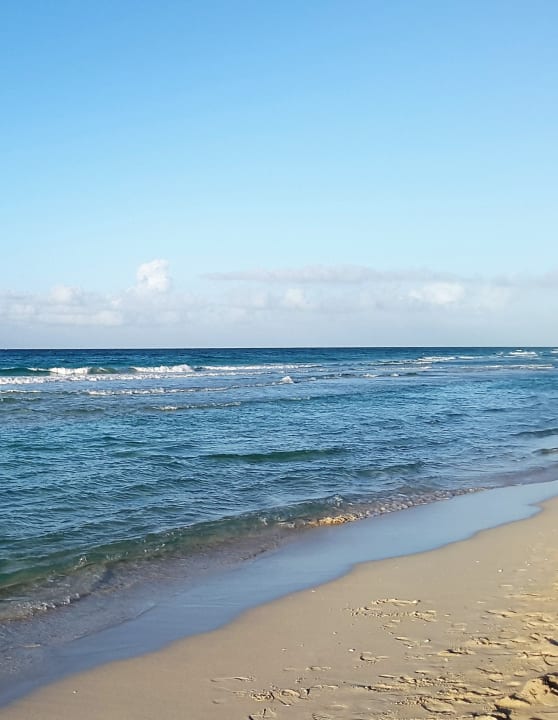 Strand Hotel Roc Barlovento