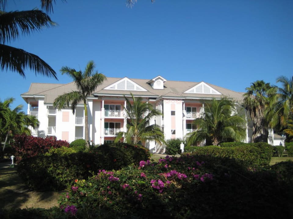 Bungalow-Haus Meliá Península Varadero
