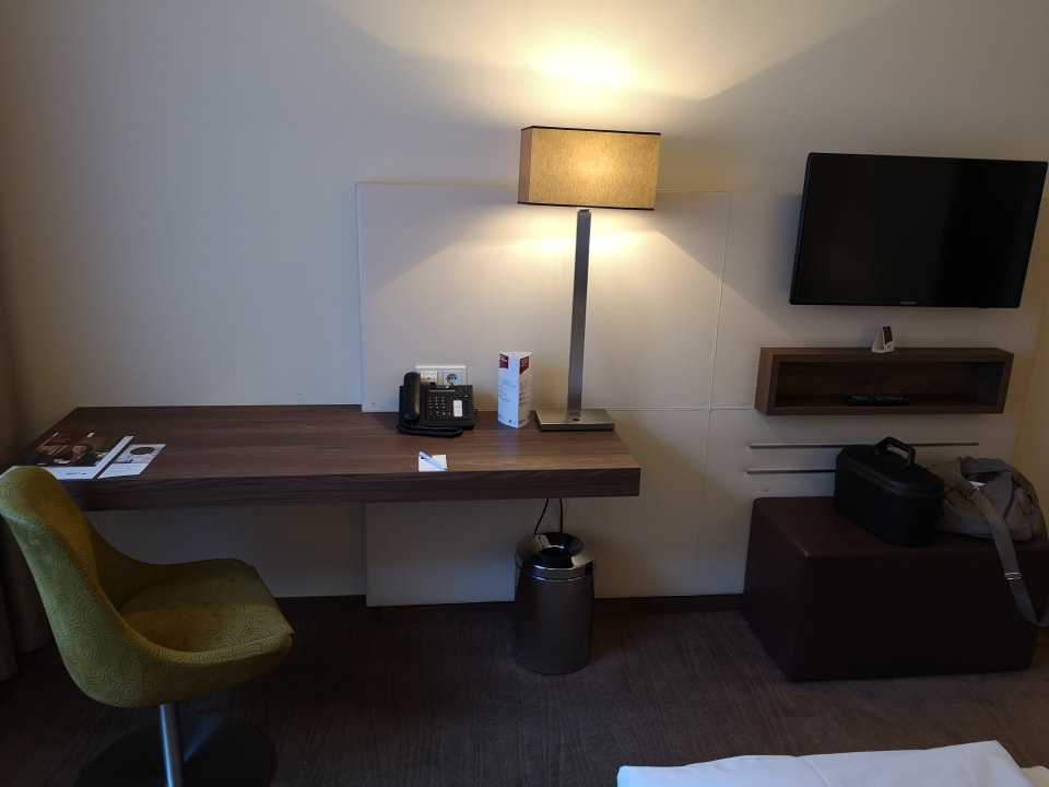 Zimmer Austria Trend Hotel Doppio