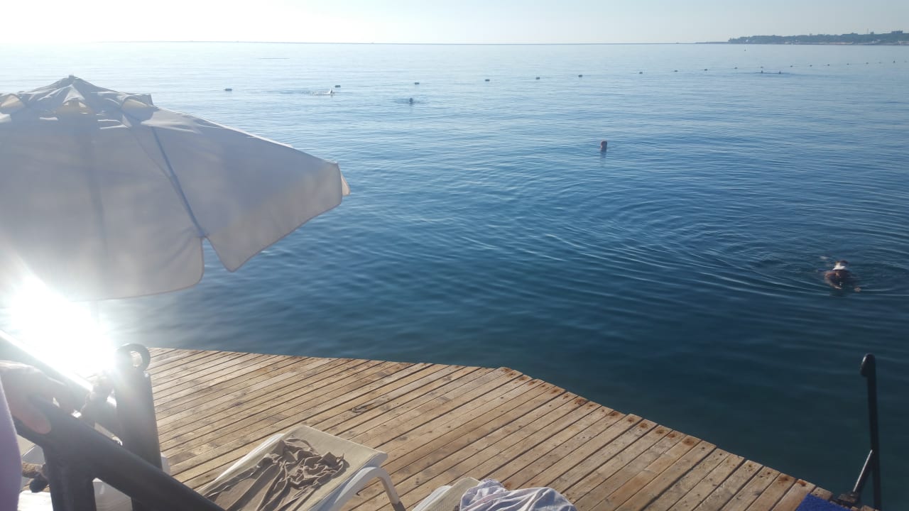 Strand TUI MAGIC LIFE Beldibi +16