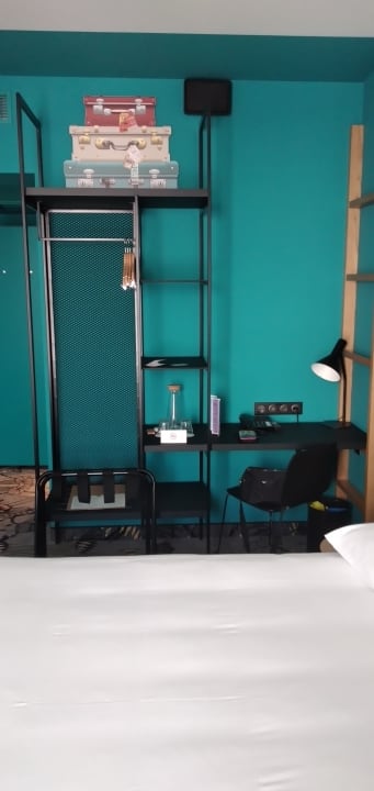 Zimmer ibis Styles Szczecin Stare Miasto