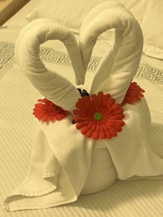 Zimmer VONRESORT Golden Coast