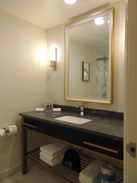 Zimmer Hotel The Henry