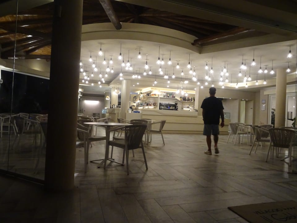 Gastro Hotel Villaggio Il Gabbiano