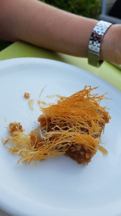 Gastro Apollon Hotel