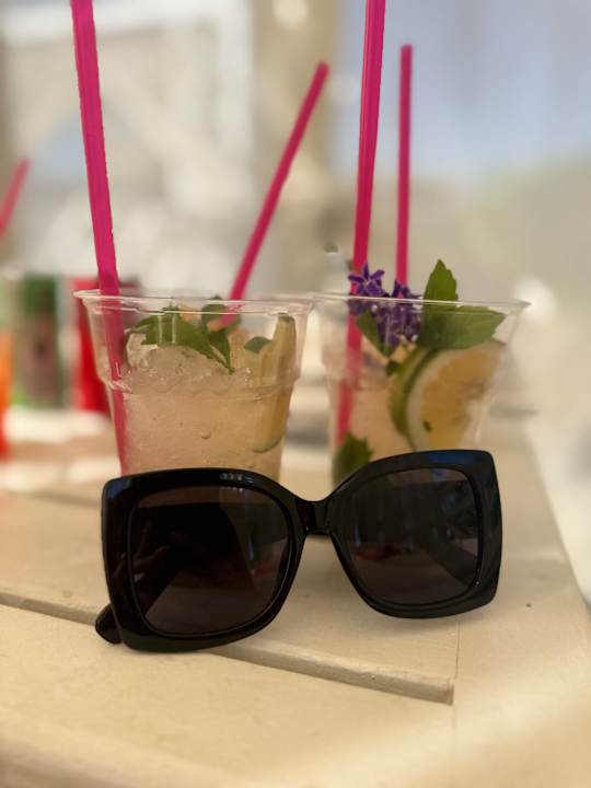 Sonstiges Belek Beach Resort Hotel