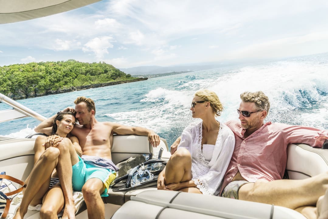 Sport & Freizeit Couples Tower Isle - Adults only