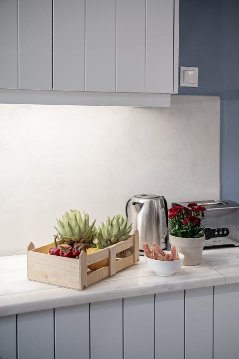 Zimmer The House By The Sea