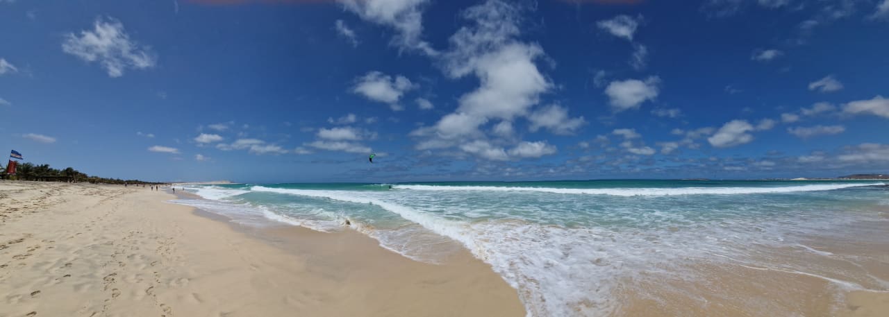 Strand Hotel Riu Karamboa