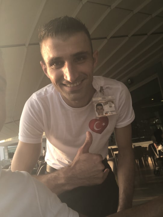 Sonstiges Hotel Delphin Imperial