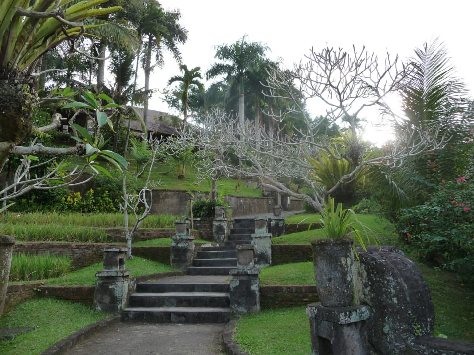 Schöner Garten The Payogan Villa Resort & Spa