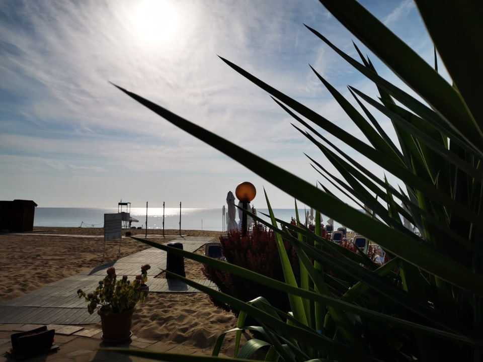 Ausblick Sol Luna Bay