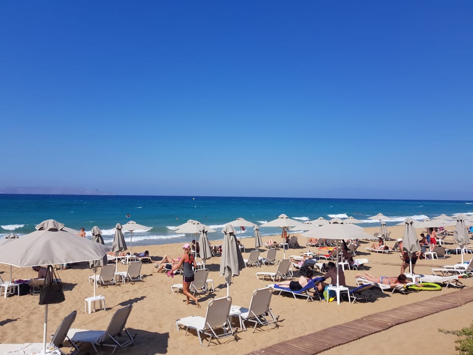 Strand Sentido Unique Blue! Resort and Villas