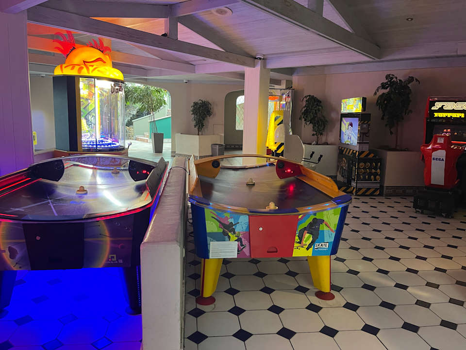 Sport & Freizeit Sunparks Kempense Meren