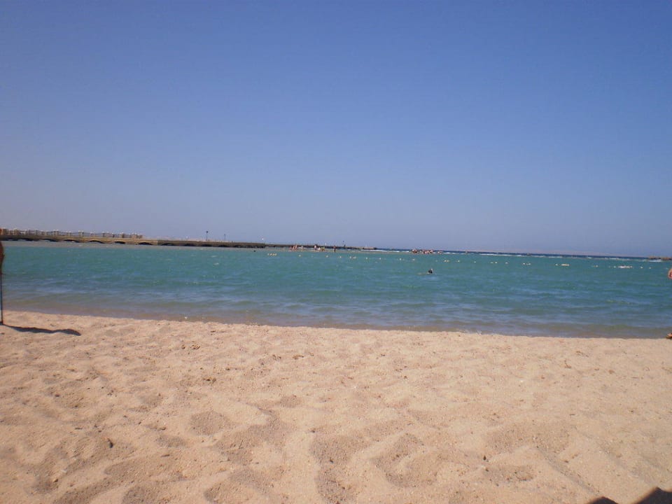 Dream Pickalbatros Dana Beach Resort - Hurghada