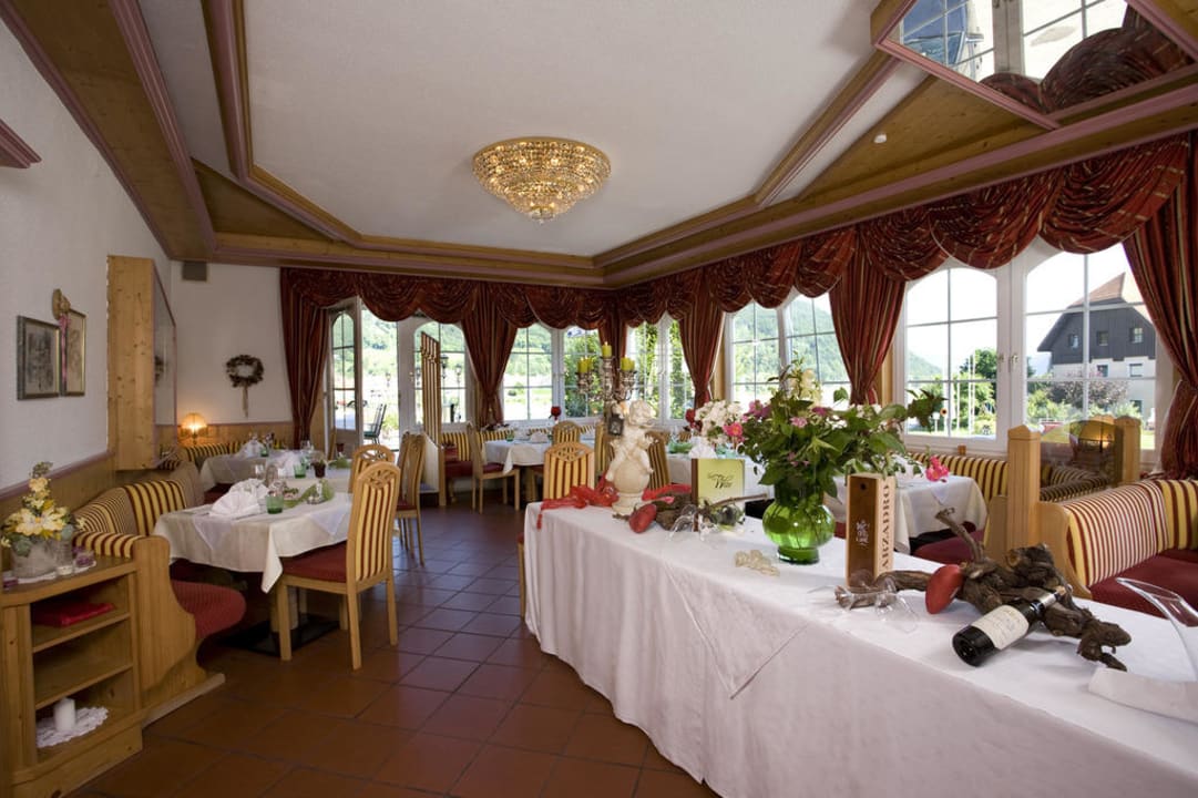 Restaurant Residenz Wachau