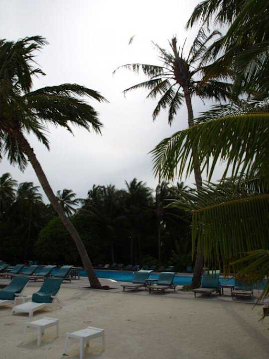 Strand Meeru Maldives Resort Island