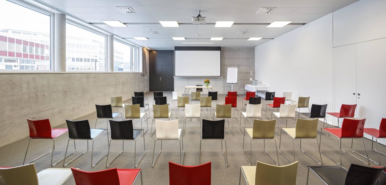 Congress NewStar Swiss Quality Hotel