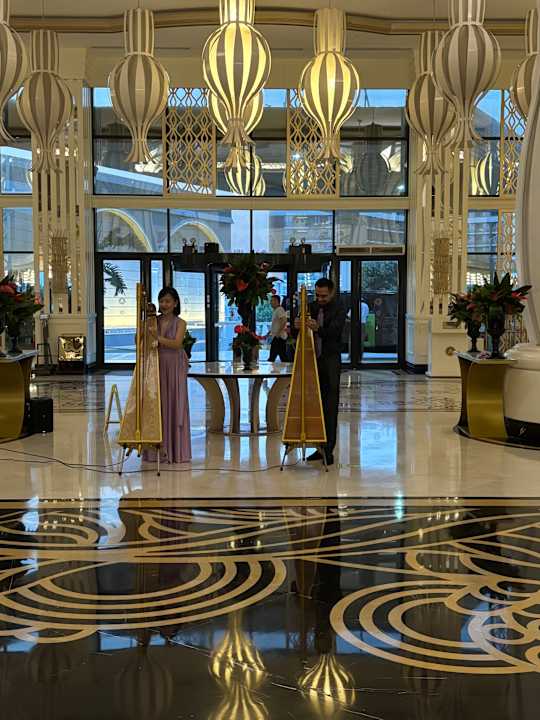 Lobby Adalya Elite Lara