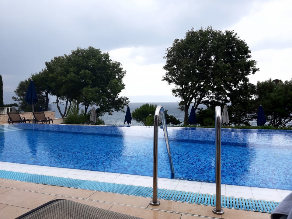 Pool Valamar Girandella Designed for Adults