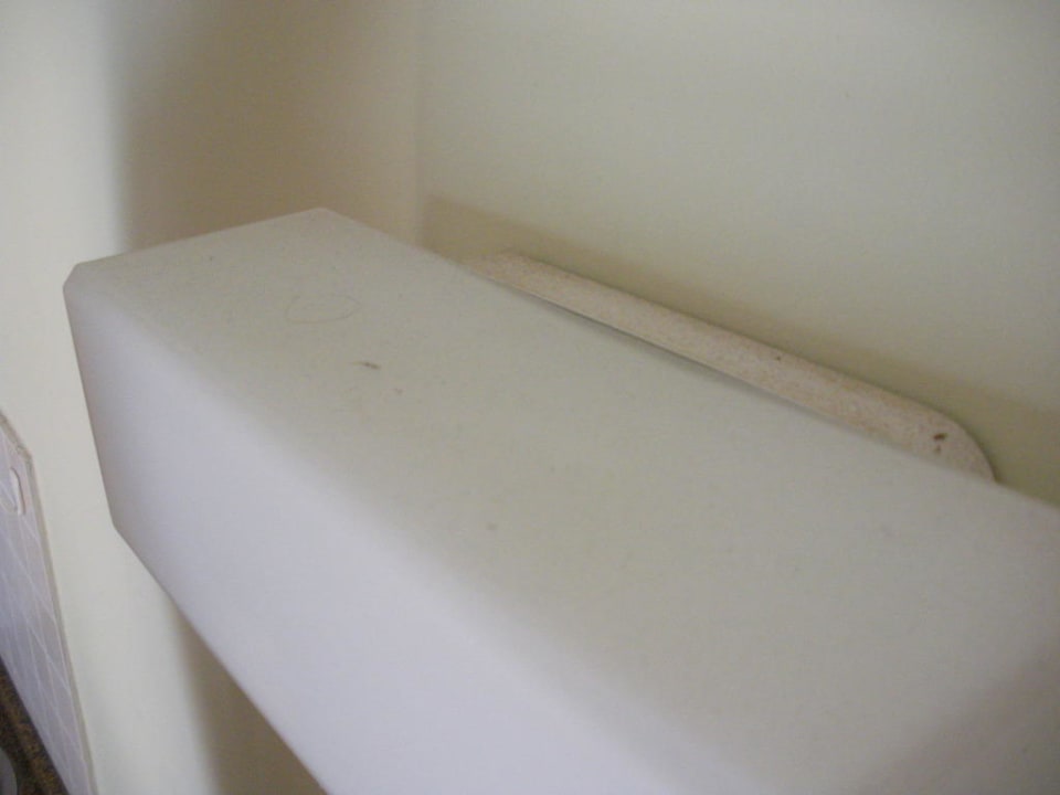 Staub auf Lampe Bungalows Cordial Sandy Golf