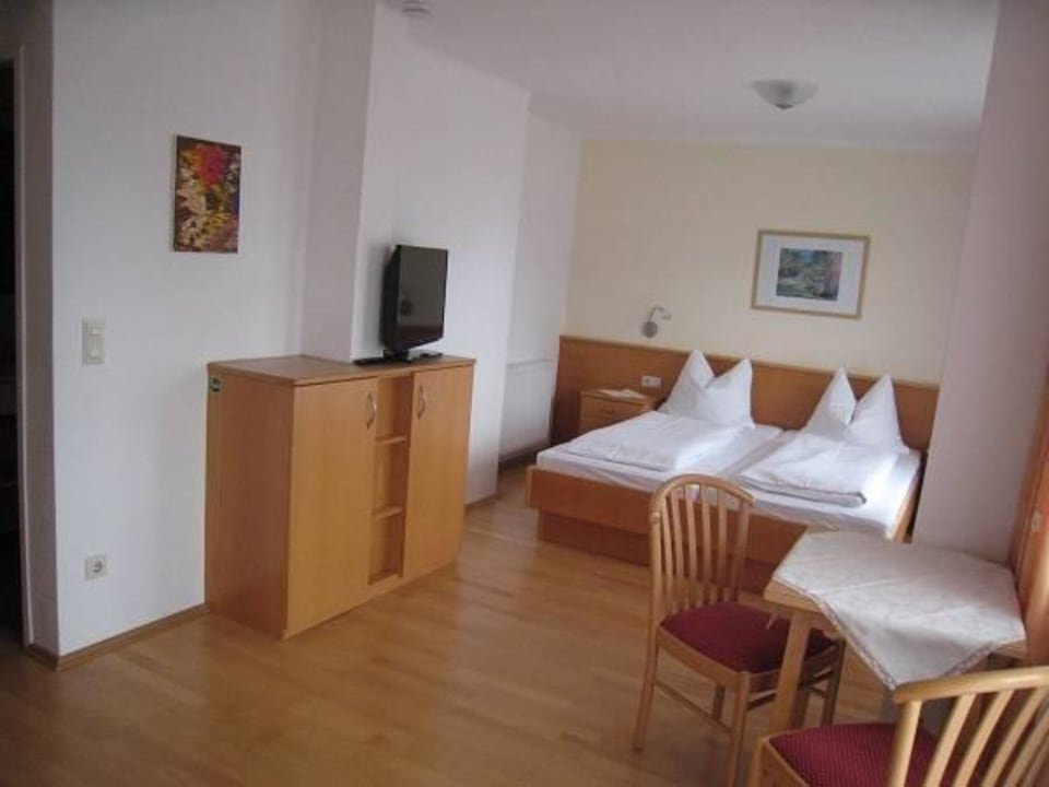 Wohnbeispiel Strandpension Liane