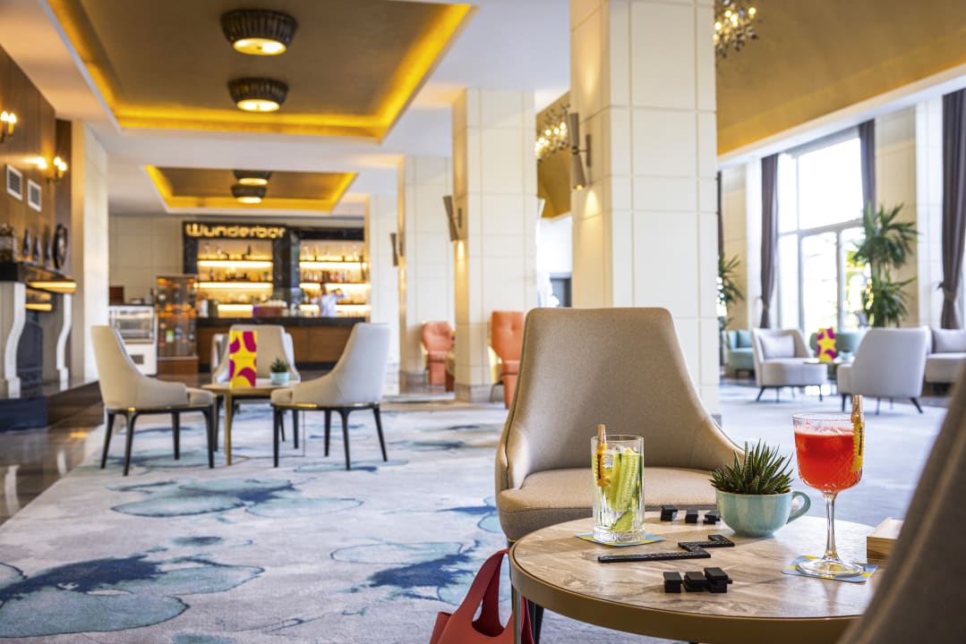 Sonstiges TUI MAGIC LIFE Beldibi +16