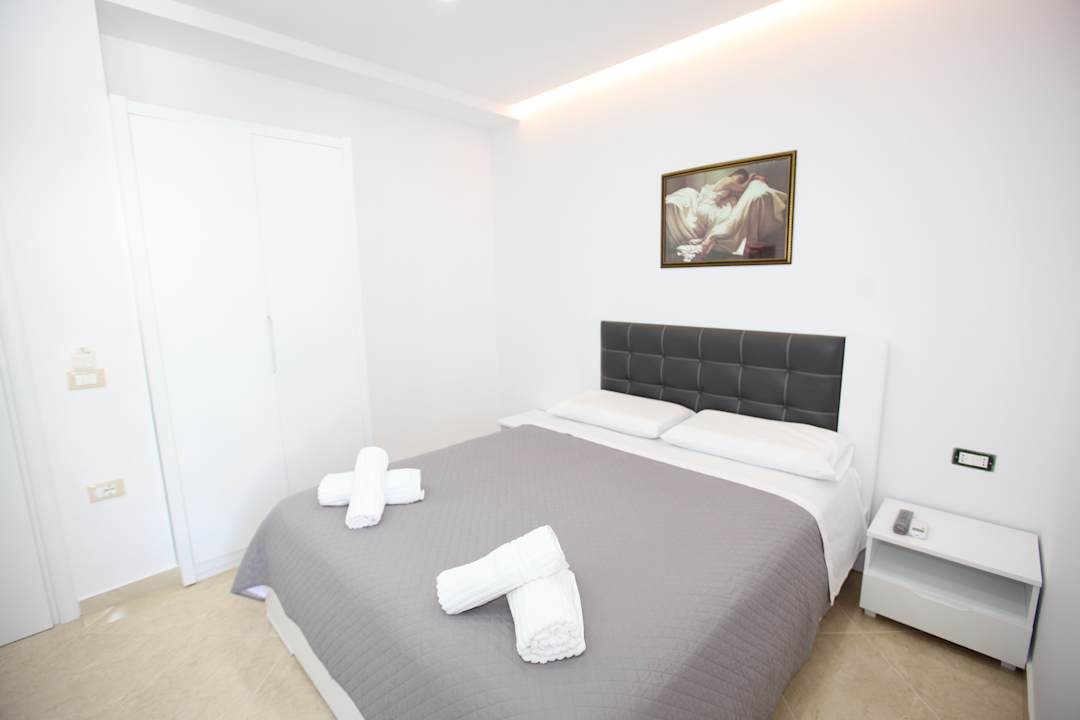 Zimmer Nika Hotel