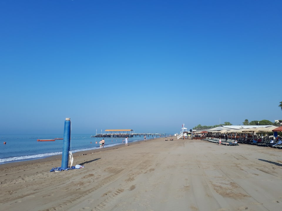 Strand Pine Beach Belek