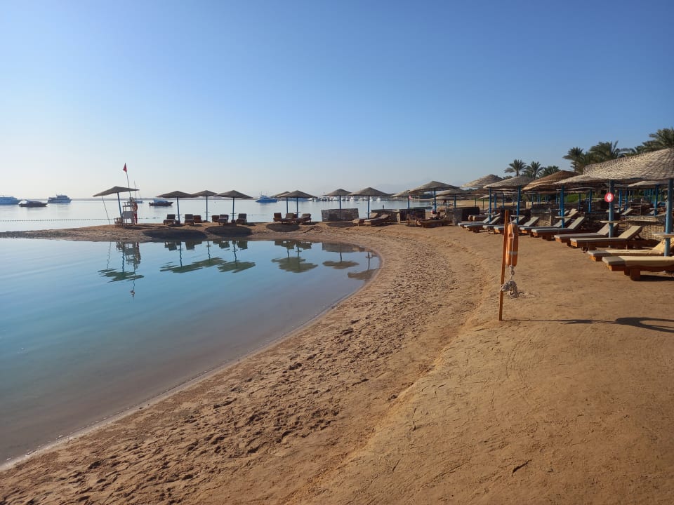 Strand Club Paradisio El Gouna, Red Sea