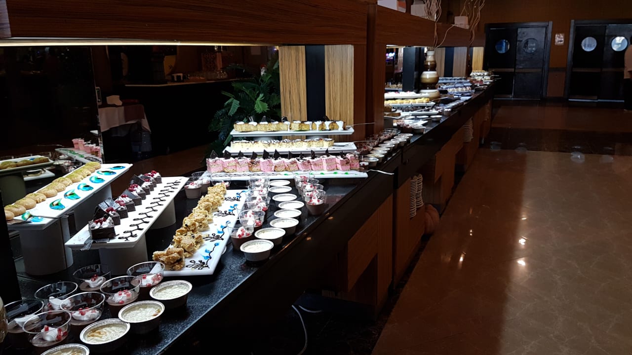 Gastro Siam Elegance Hotels & Spa