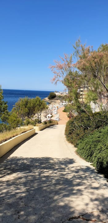 Gartenanlage Iberostar Selection Jardín del Sol Suites