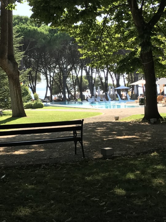 Pool Falkensteiner Hotel Adriana