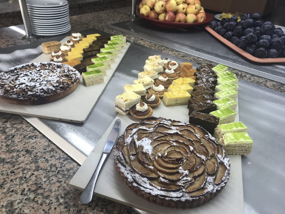 Gastro Monarque Dar Jerba Zahra