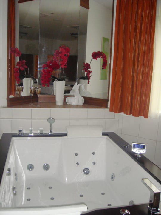 Privatspa elaya hotel steinplatte