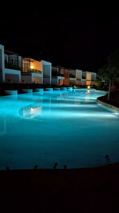 Pool Rixos Premium Tekirova