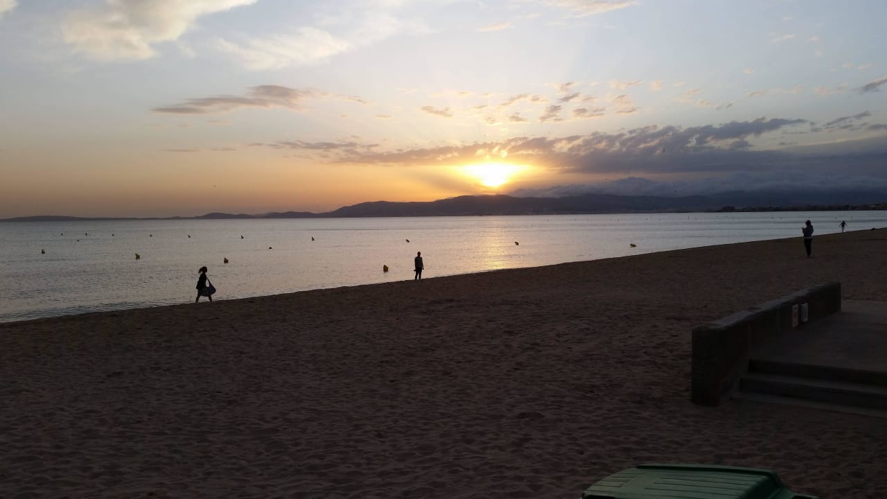 Hotel Dunas Blancas HM Dunas Blancas