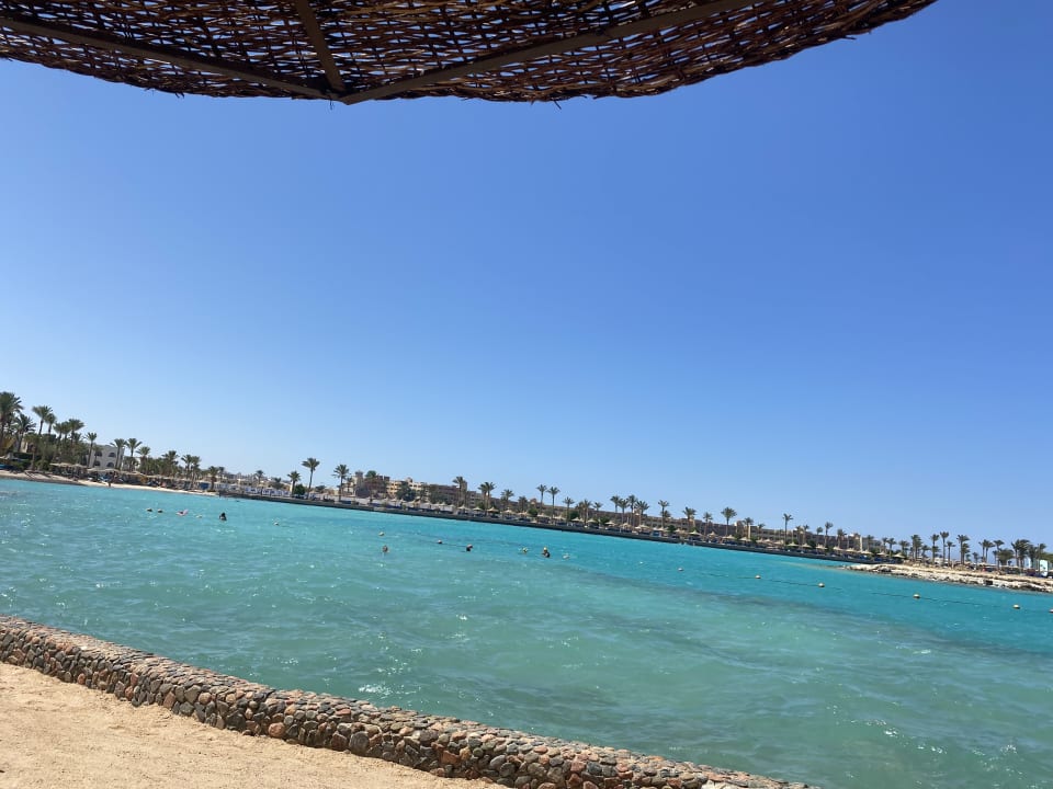 Strand Arabella Azur Resort