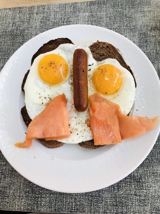 Gastro Hilton Salalah  Resort