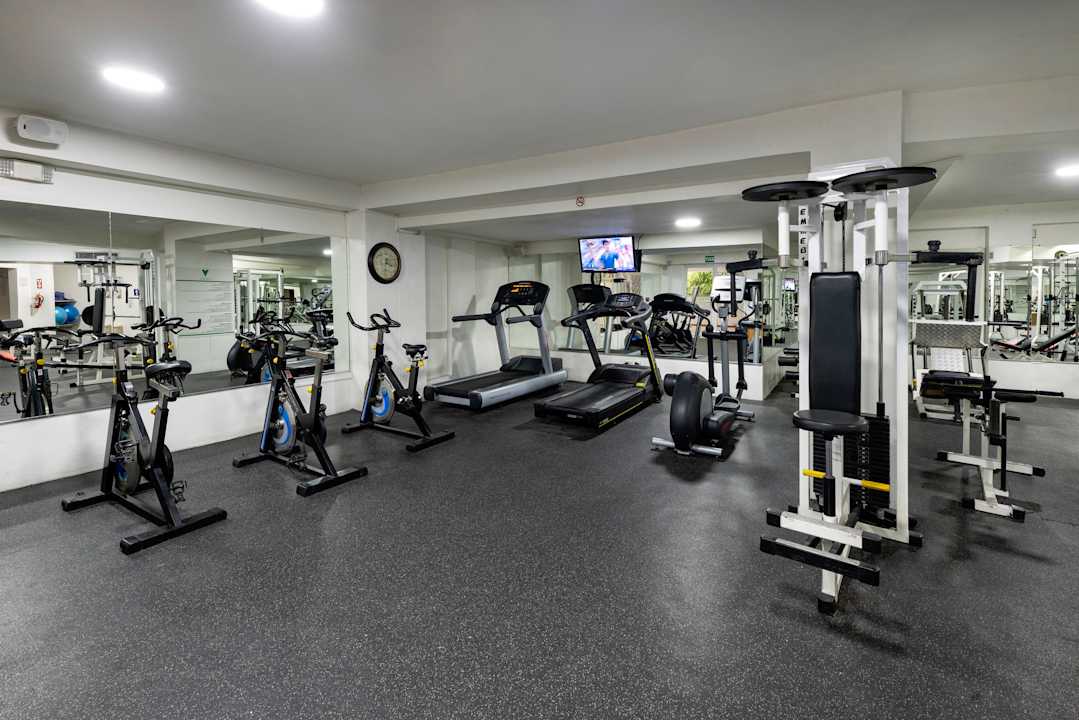 Sport & Freizeit Viva Heavens by Wyndham - All Inclusive Resort