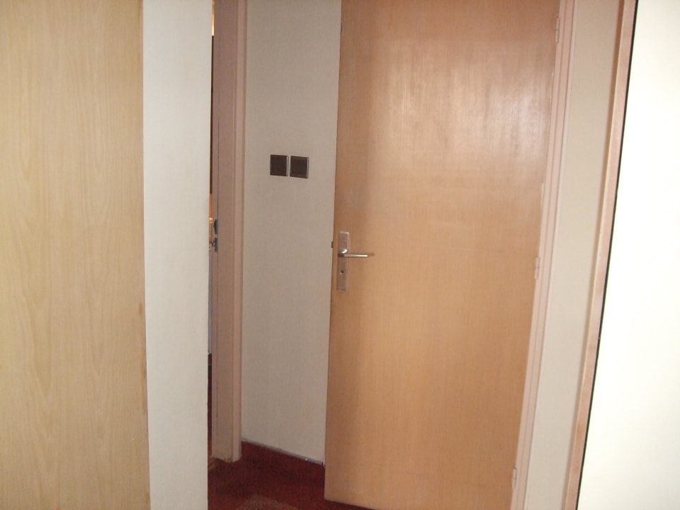 Zimmer von 5 Sterne Hotel Hotel Mansour Eddahbi