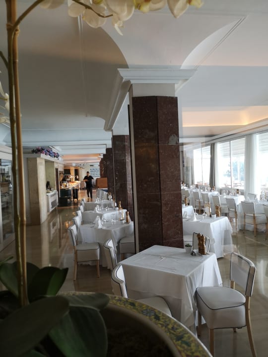 Gastro Hotel Coronado Thalasso & Spa